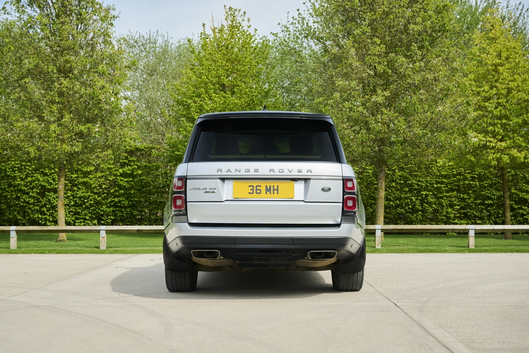2019 Land Rover Range Rover L405 - Image 15 of 31