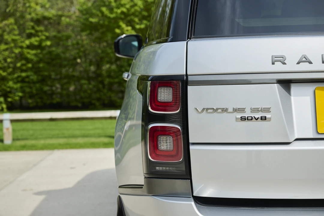 2019 Land Rover Range Rover L405 - Image 24 of 31