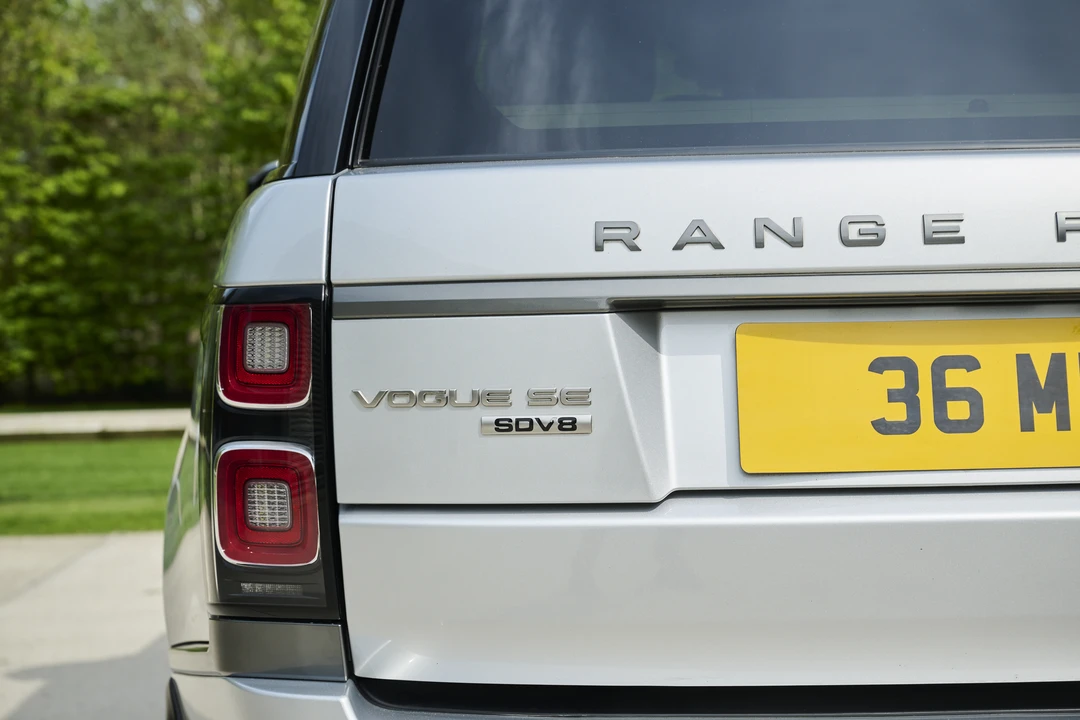 2019 Land Rover Range Rover L405 - Image 25 of 31