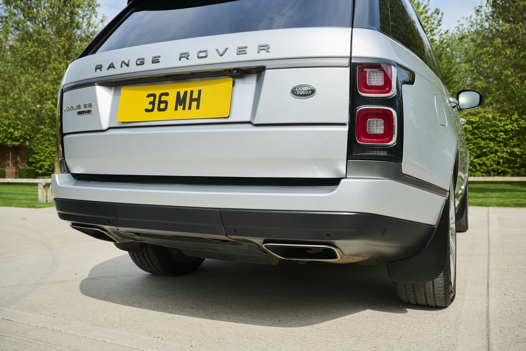 2019 Land Rover Range Rover L405 - Image 29 of 31