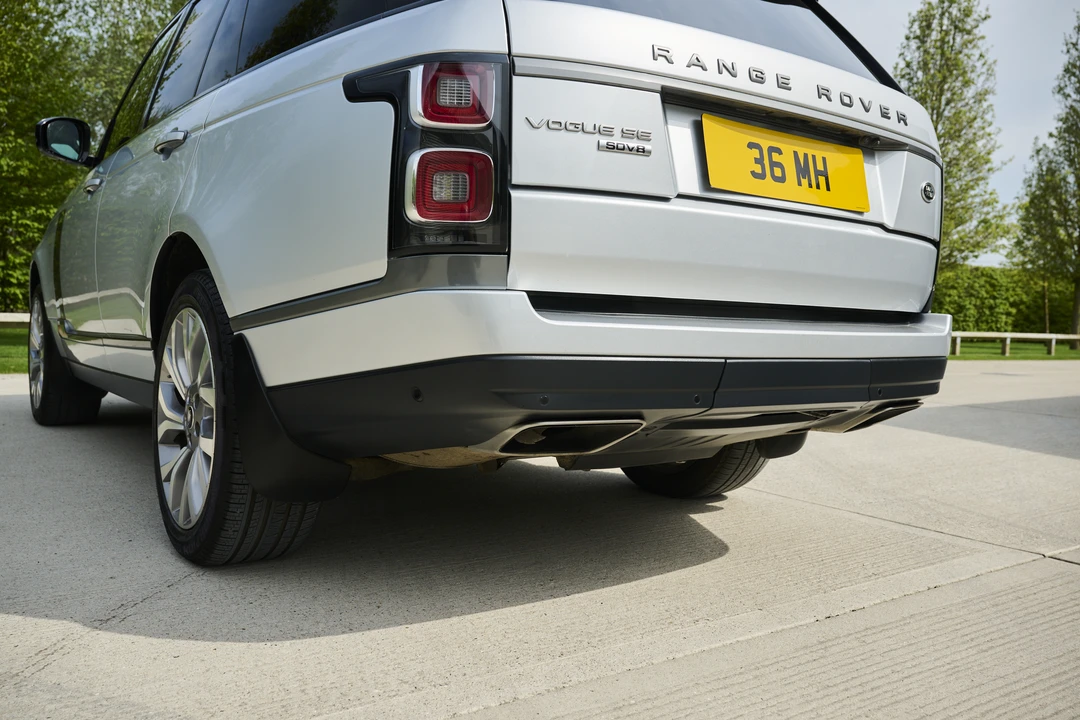 2019 Land Rover Range Rover L405 - Image 30 of 31