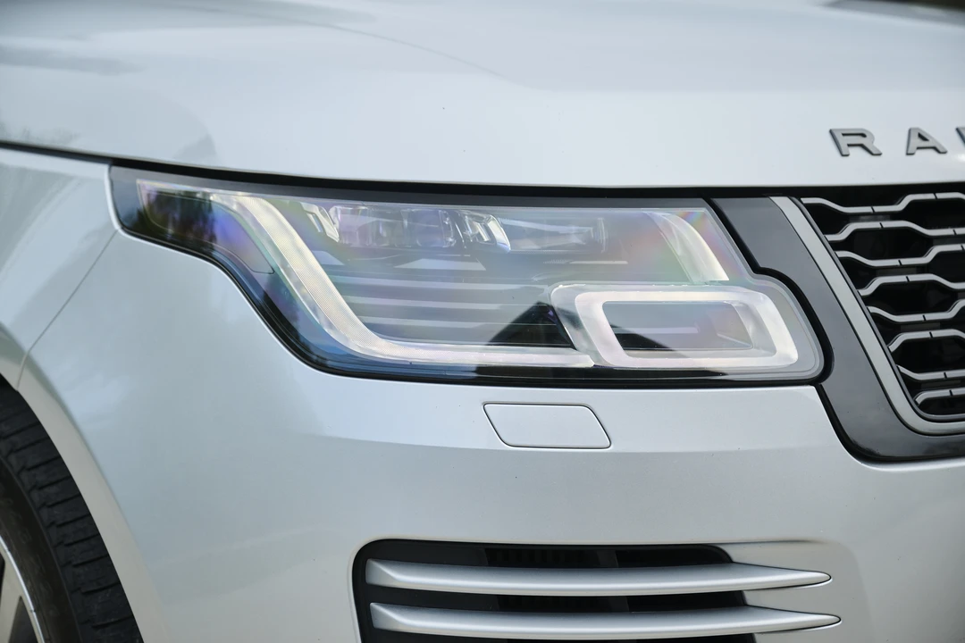 2019 Land Rover Range Rover L405 - Image 20 of 31