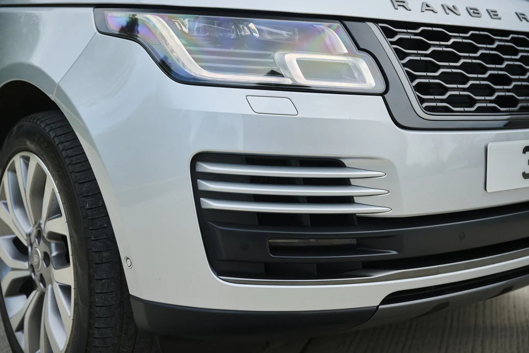 2019 Land Rover Range Rover L405 - Image 21 of 31