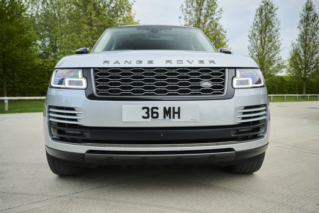 2019 Land Rover Range Rover L405 - Image 22 of 31