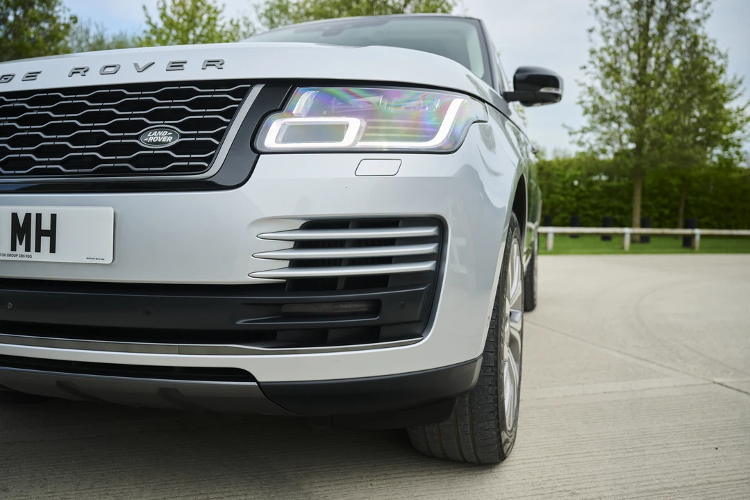 2019 Land Rover Range Rover L405 - Image 23 of 31