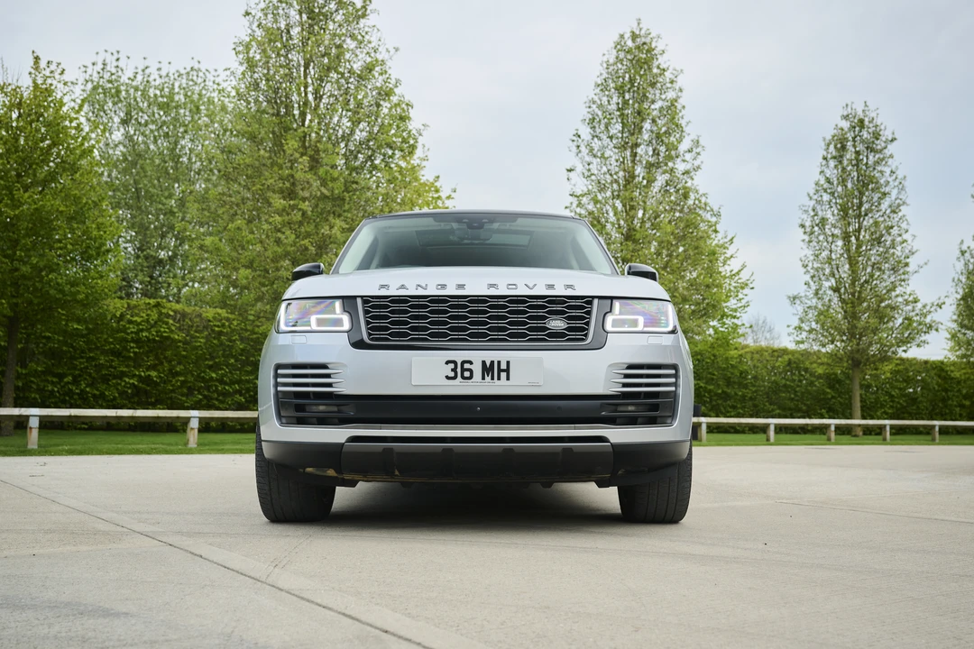 2019 Land Rover Range Rover L405 - Image 12 of 31