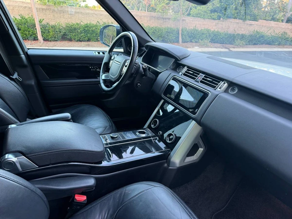 2019 Land Rover Range Rover L405 - Image 16 of 16