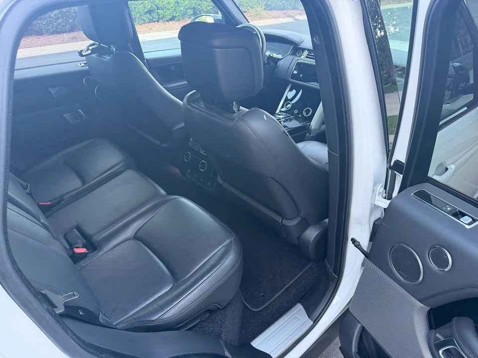 2019 Land Rover Range Rover L405 - Image 14 of 16