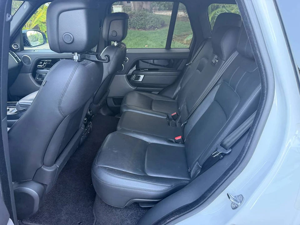 2019 Land Rover Range Rover L405 - Image 11 of 16