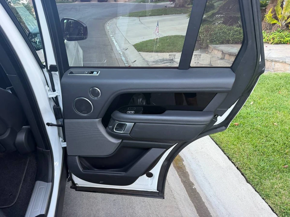 2019 Land Rover Range Rover L405 - Image 13 of 16