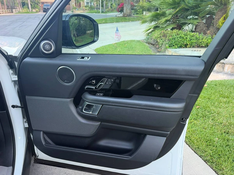 2019 Land Rover Range Rover L405 - Image 15 of 16