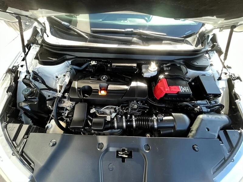 2019 Acura RDX 3rd Gen - Image 19 of 19