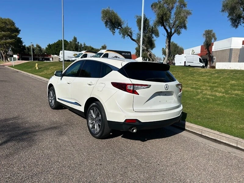 2019 Acura RDX 3rd Gen - Image 7 of 19