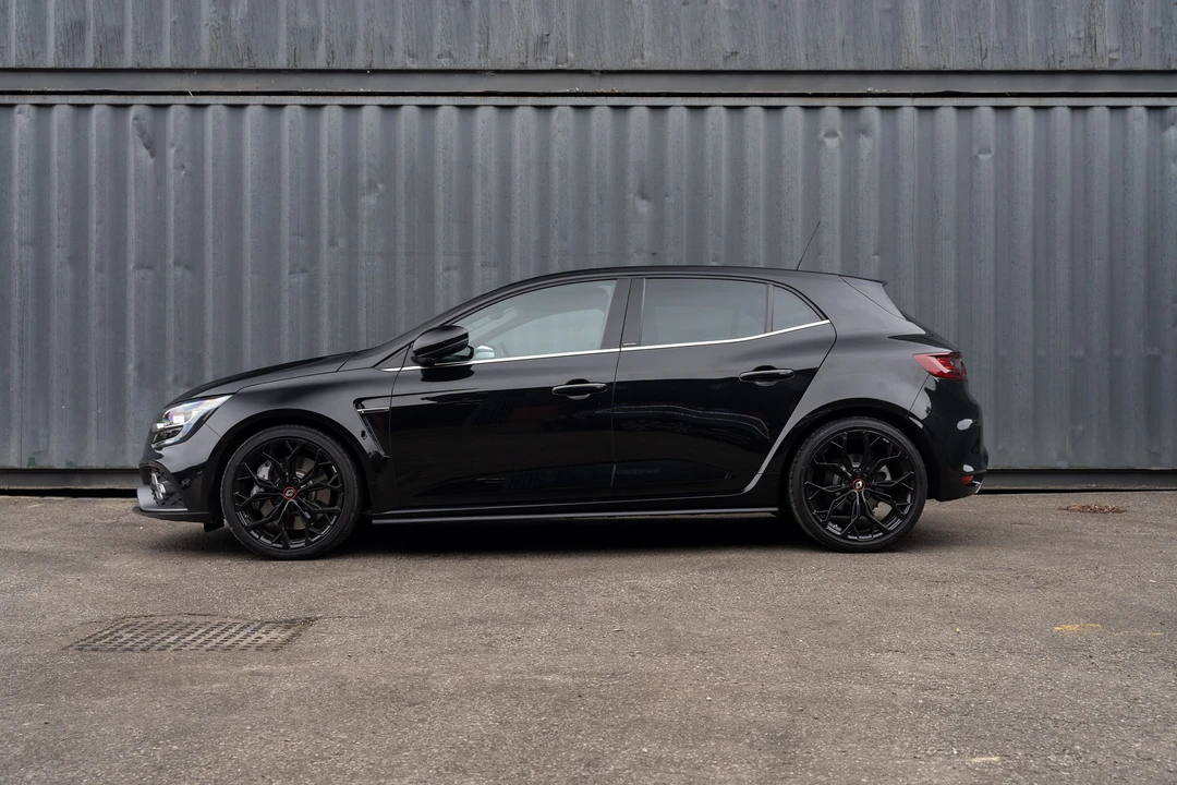 2019 Renault Megane RS III 4th Gen - Image 9 of 31