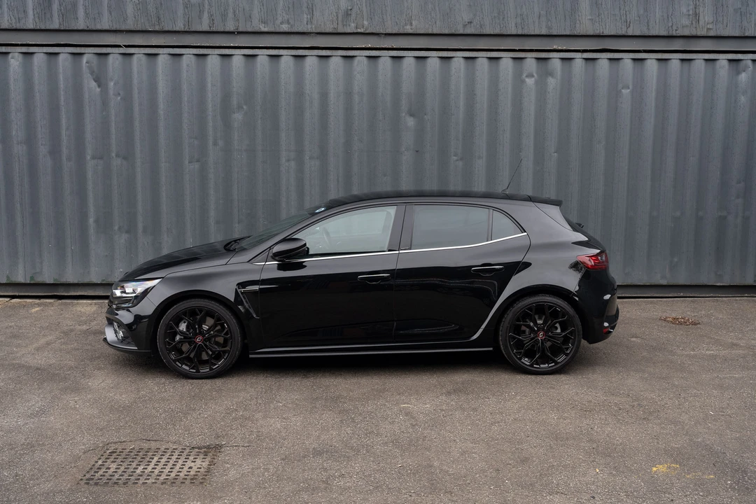 2019 Renault Megane RS III 4th Gen - Image 17 of 31