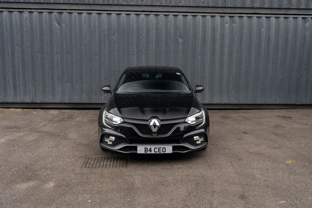 2019 Renault Megane RS III 4th Gen - Image 11 of 31