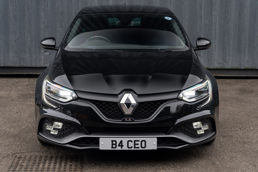 2019 Renault Megane RS III 4th Gen - Image 19 of 31