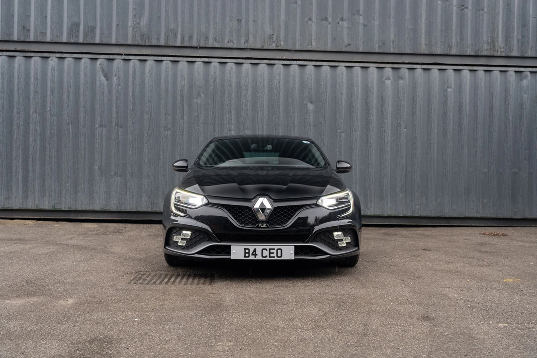 2019 Renault Megane RS III 4th Gen - Image 3 of 31