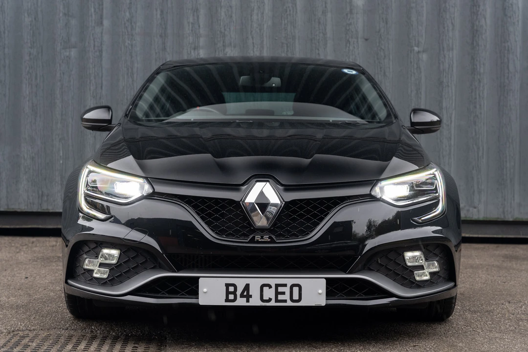 2019 Renault Megane RS III 4th Gen - Image 20 of 31