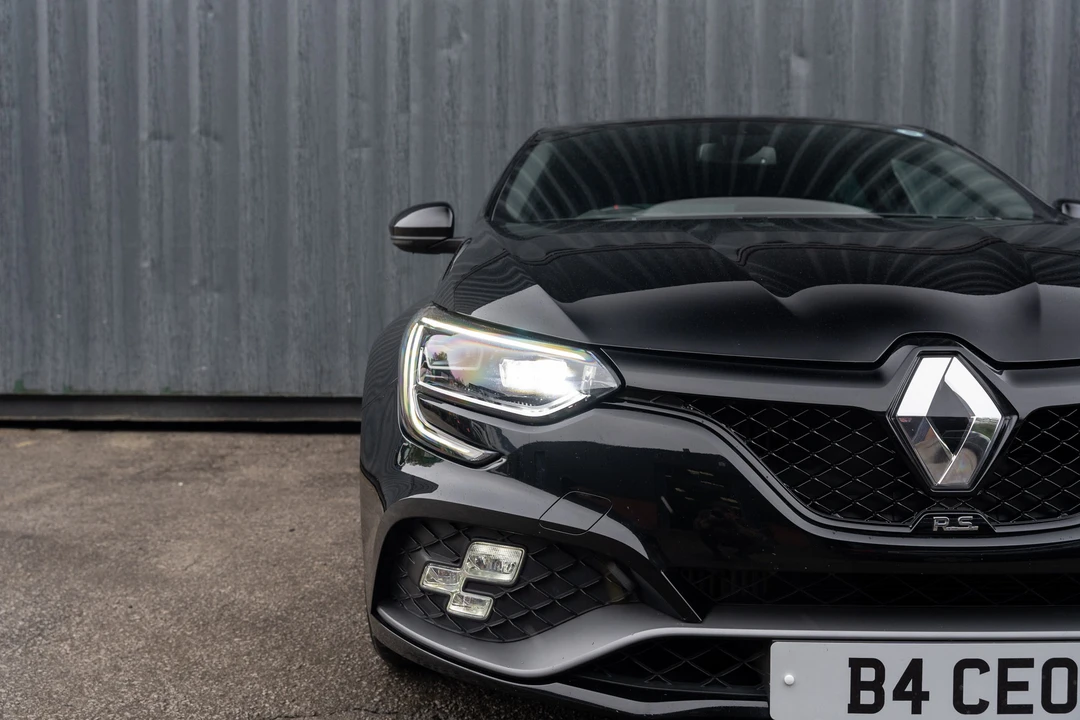 2019 Renault Megane RS III 4th Gen - Image 21 of 31