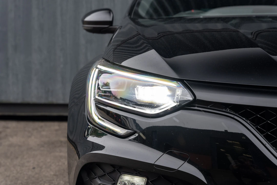 2019 Renault Megane RS III 4th Gen - Image 22 of 31