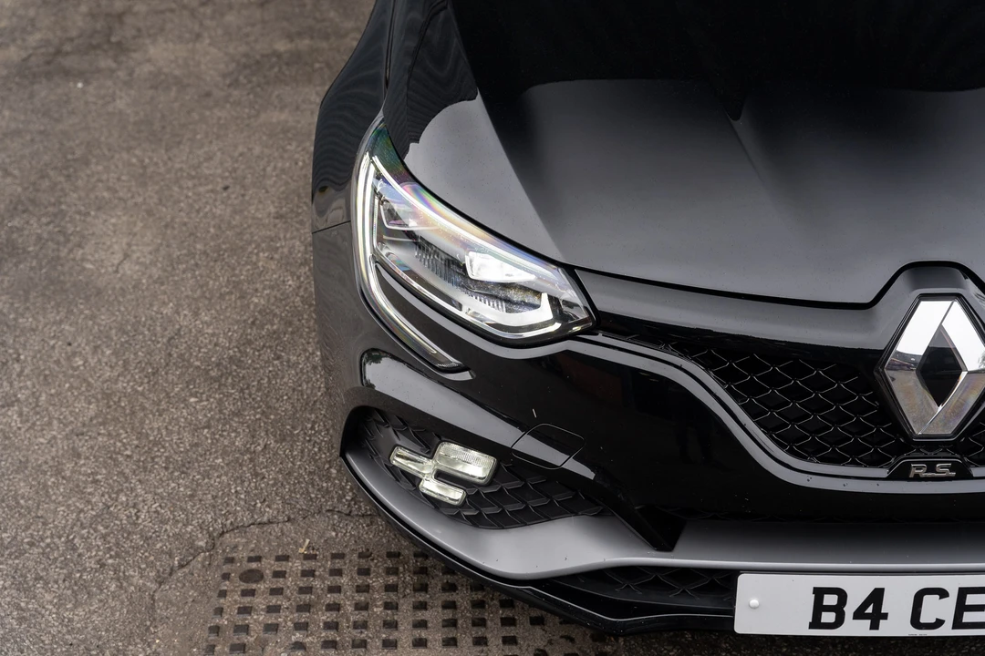 2019 Renault Megane RS III 4th Gen - Image 23 of 31