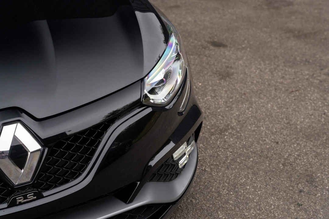 2019 Renault Megane RS III 4th Gen - Image 24 of 31