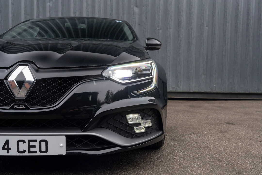 2019 Renault Megane RS III 4th Gen - Image 25 of 31