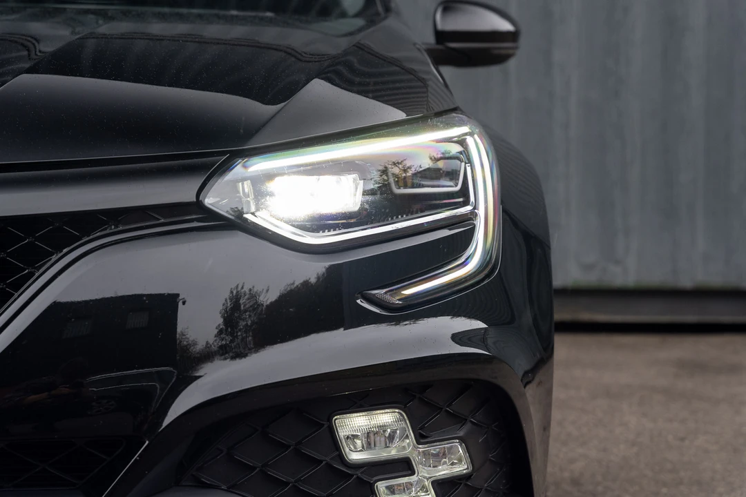 2019 Renault Megane RS III 4th Gen - Image 26 of 31