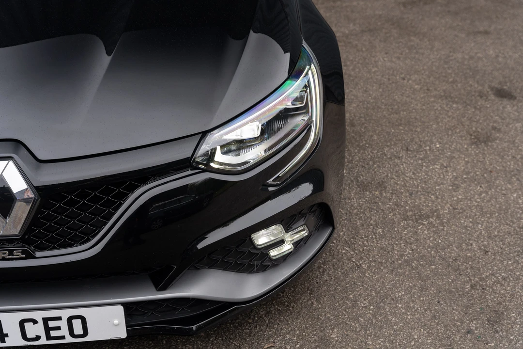 2019 Renault Megane RS III 4th Gen - Image 27 of 31