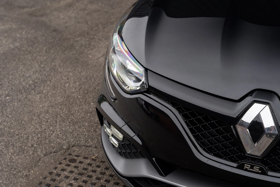 2019 Renault Megane RS III 4th Gen - Image 28 of 31