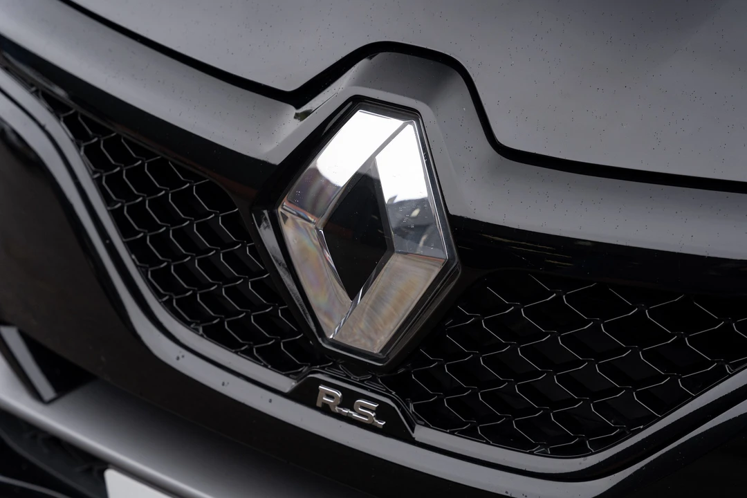 2019 Renault Megane RS III 4th Gen - Image 29 of 31