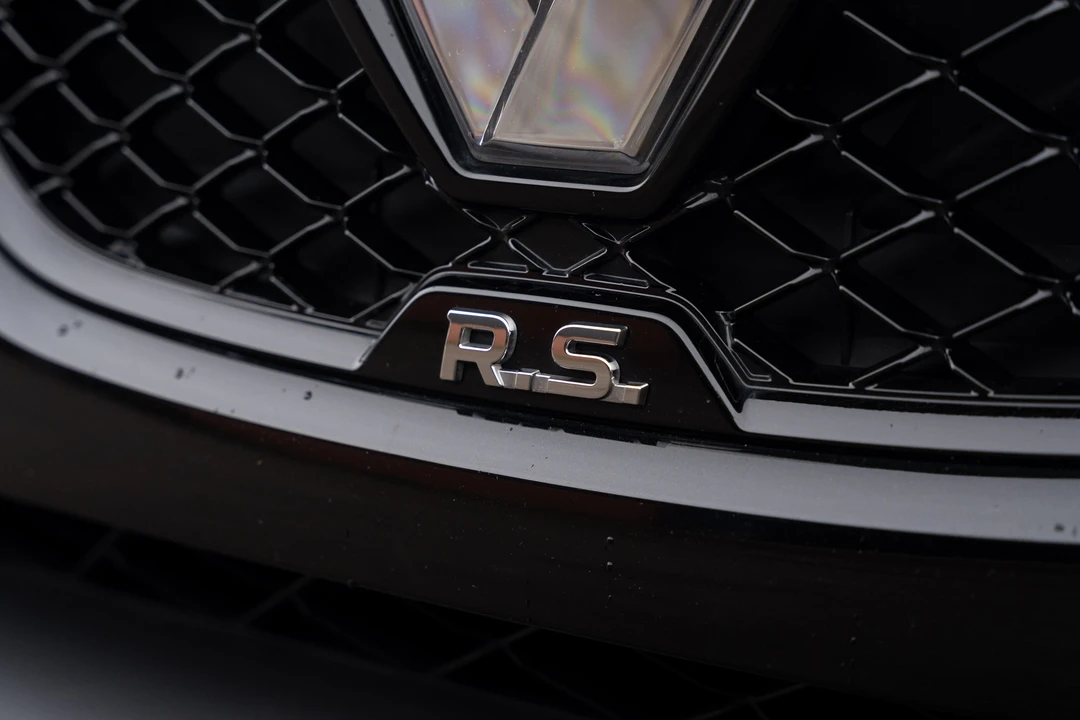 2019 Renault Megane RS III 4th Gen - Image 30 of 31