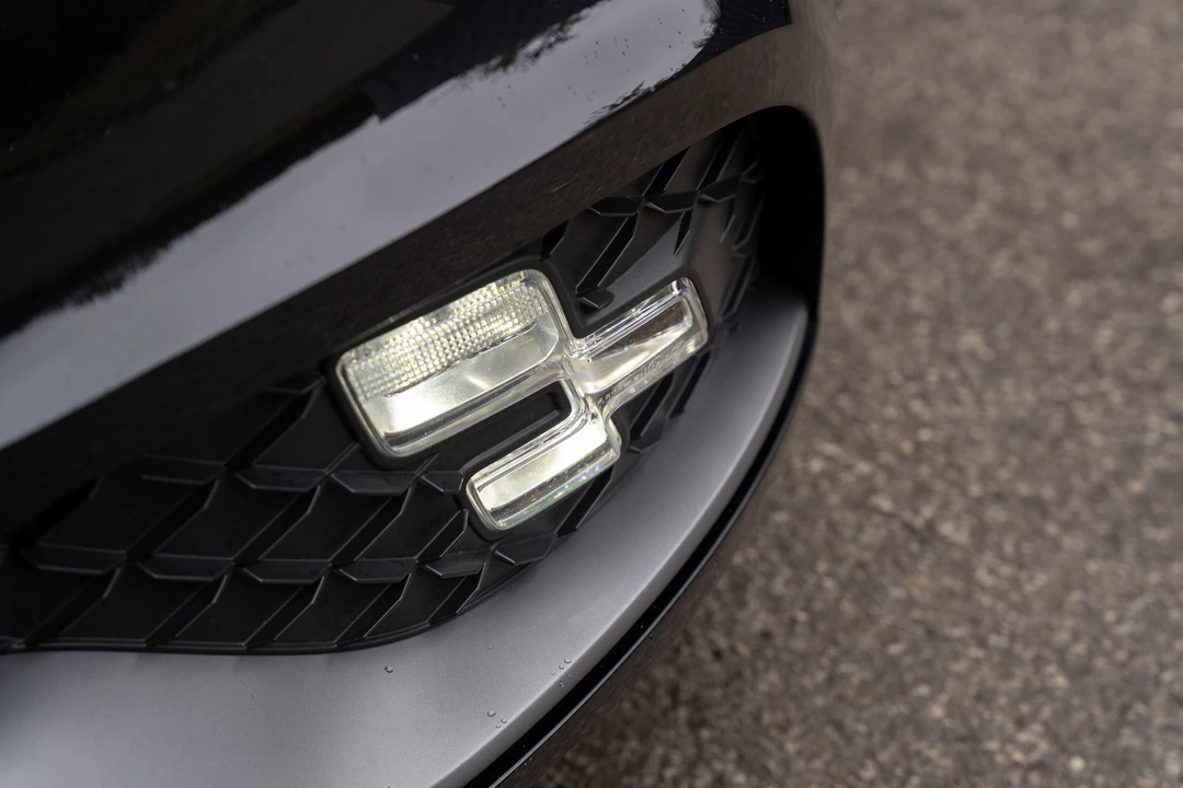 2019 Renault Megane RS III 4th Gen - Image 31 of 31