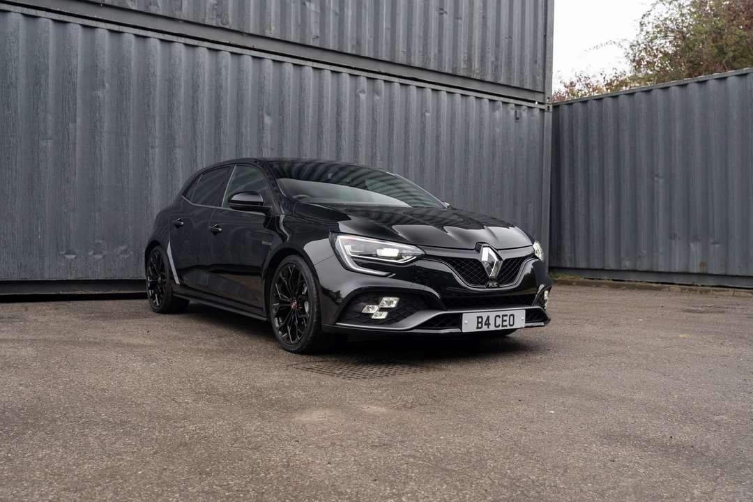 2019 Renault Megane RS III 4th Gen - Image 4 of 31