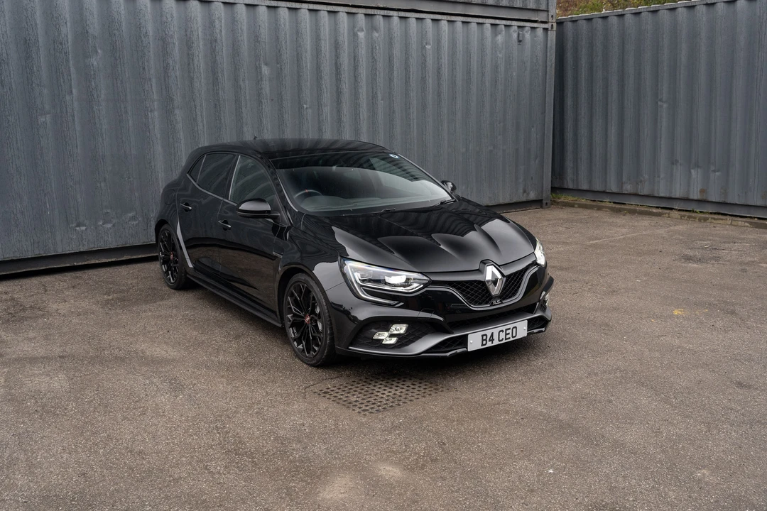2019 Renault Megane RS III 4th Gen - Image 12 of 31