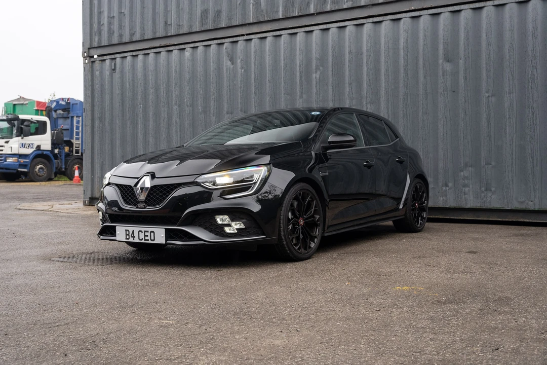2019 Renault Megane RS III 4th Gen - Image 10 of 31