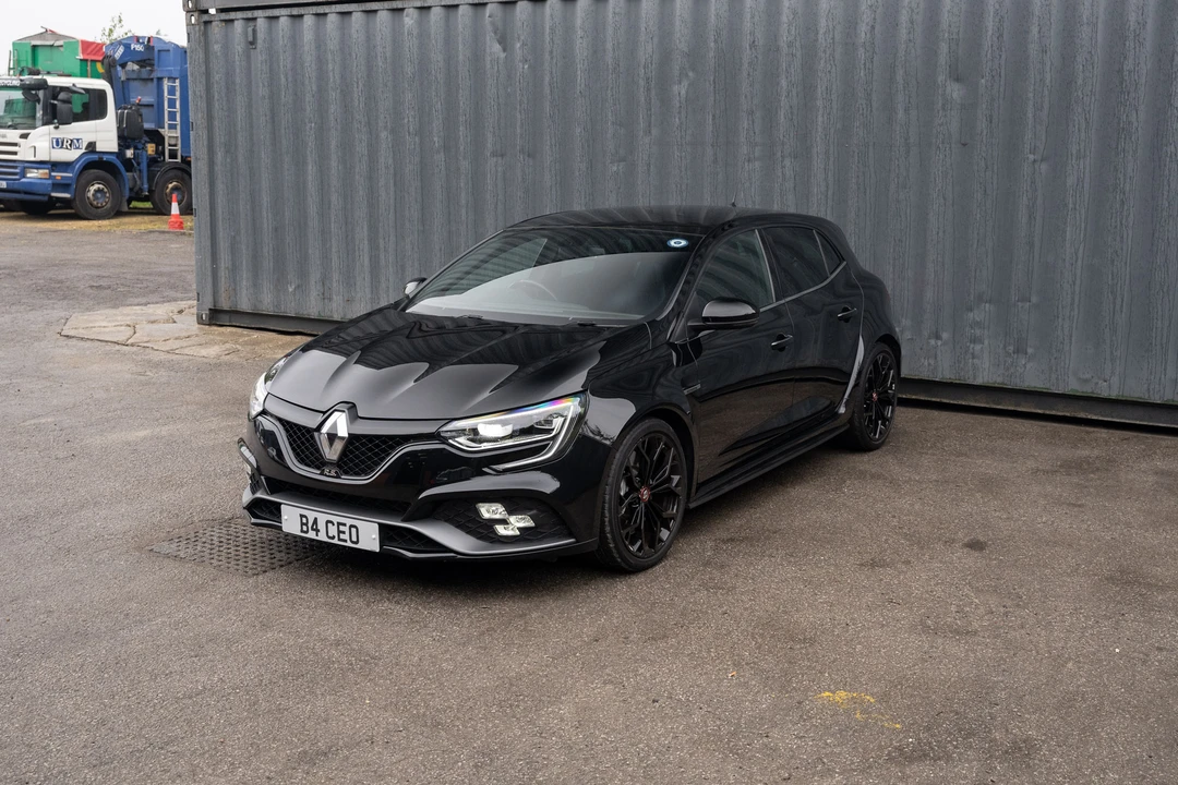 2019 Renault Megane RS III 4th Gen - Image 18 of 31