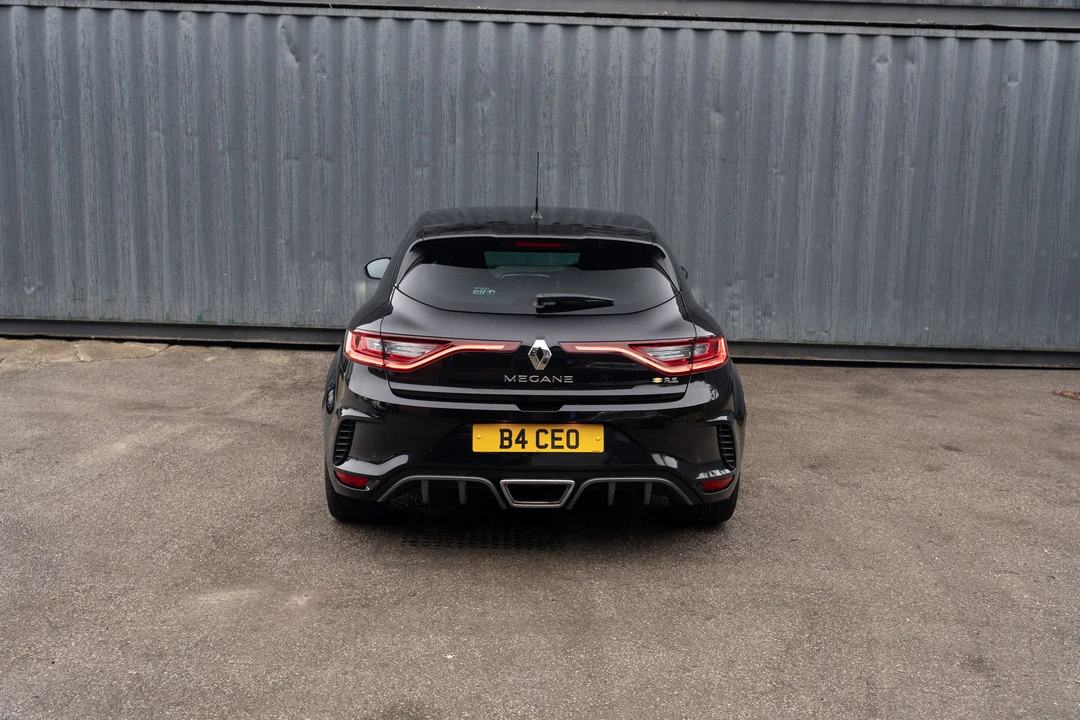 2019 Renault Megane RS III 4th Gen - Image 7 of 31