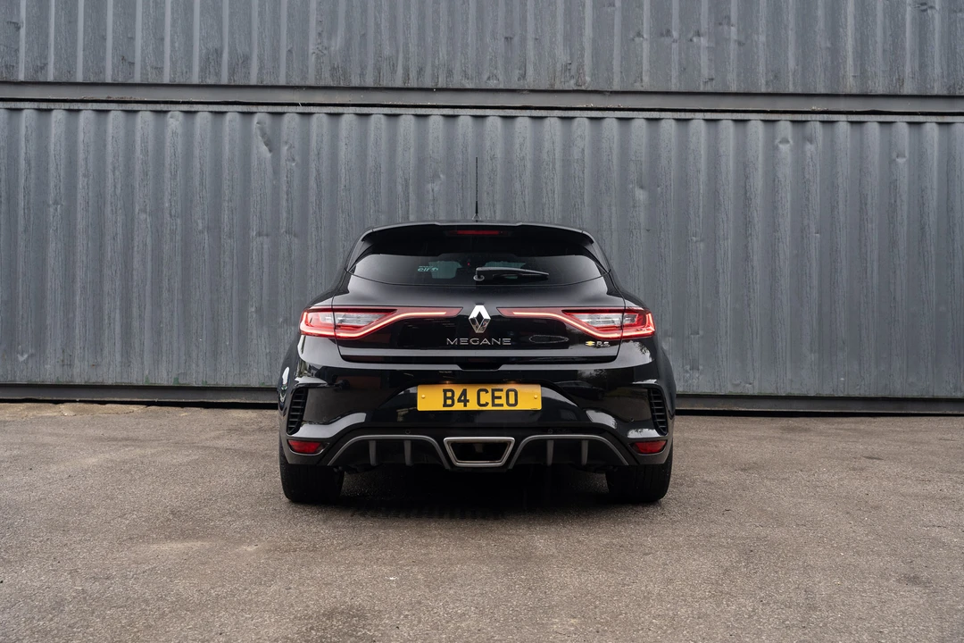 2019 Renault Megane RS III 4th Gen - Image 15 of 31