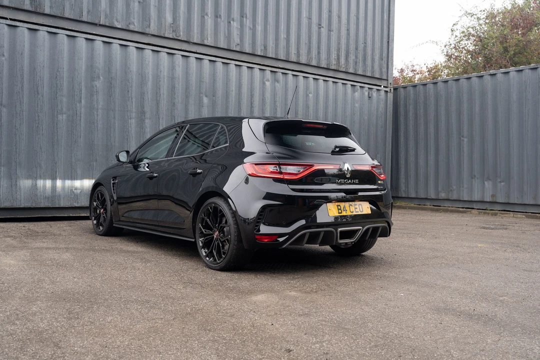 2019 Renault Megane RS III 4th Gen - Image 8 of 31