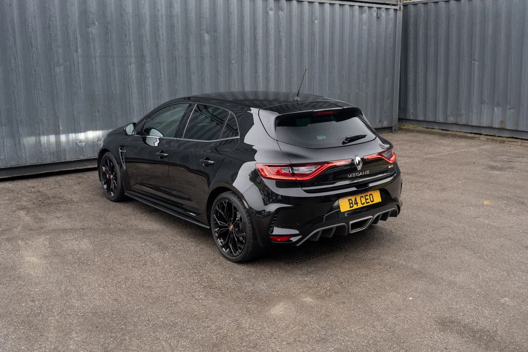 2019 Renault Megane RS III 4th Gen - Image 16 of 31