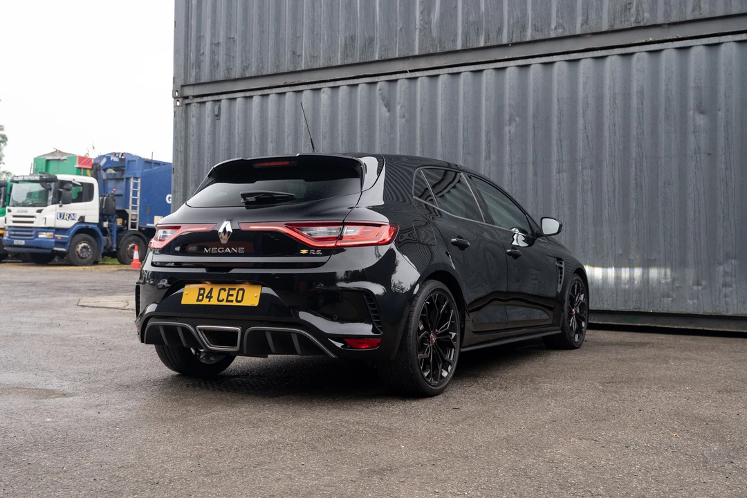 2019 Renault Megane RS III 4th Gen - Image 6 of 31