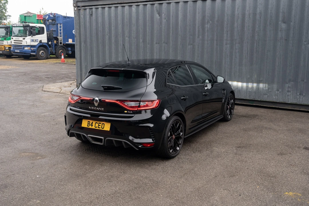 2019 Renault Megane RS III 4th Gen - Image 14 of 31