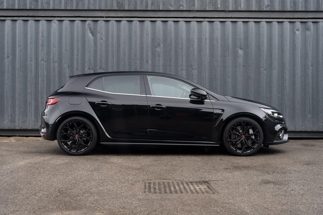 2019 Renault Megane RS III 4th Gen - Image 13 of 31