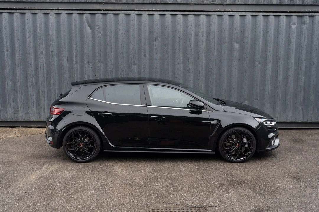 2019 Renault Megane RS III 4th Gen - Image 5 of 31