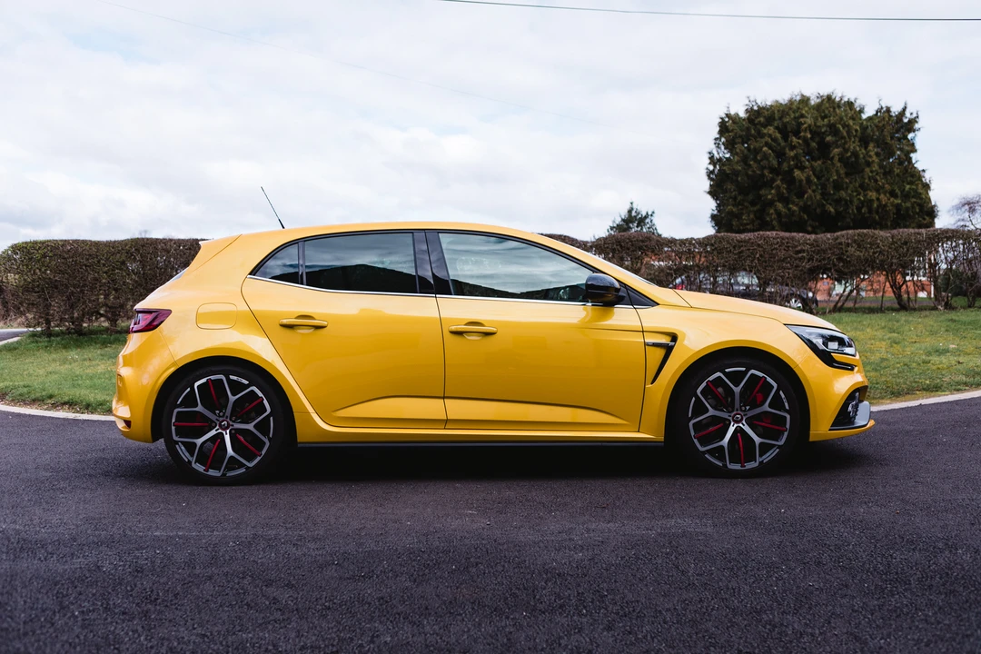 2019 Renault Megane RS III 4th Gen - Image 10 of 31