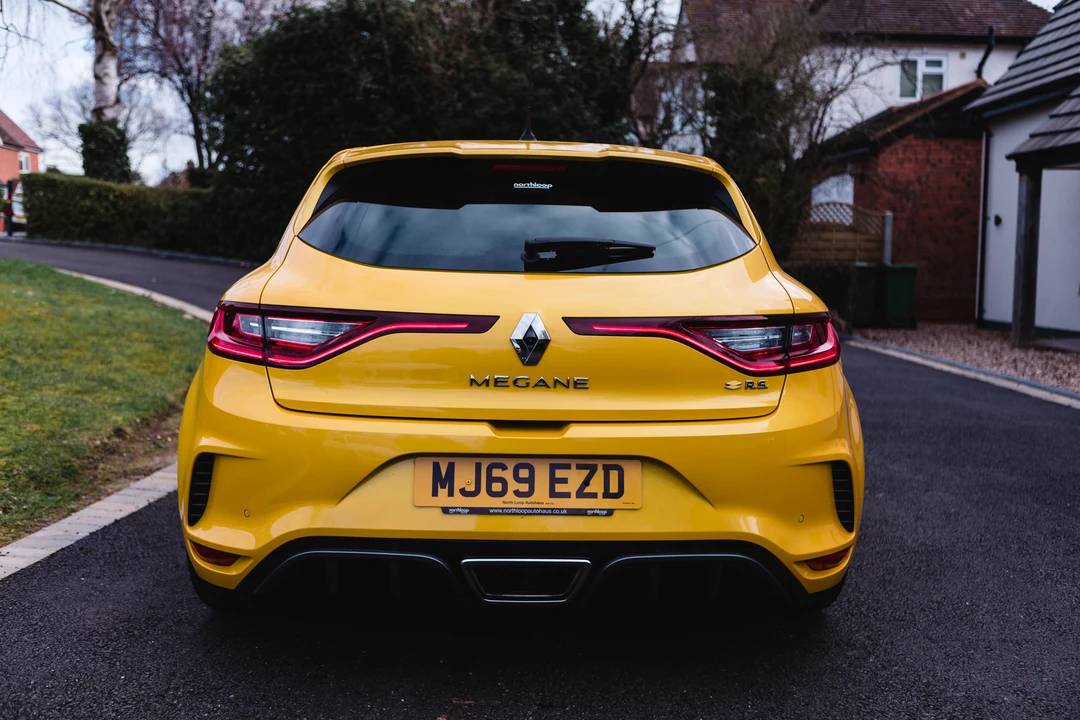 2019 Renault Megane RS III 4th Gen - Image 6 of 31