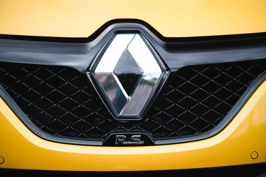 2019 Renault Megane RS III 4th Gen - Image 22 of 31