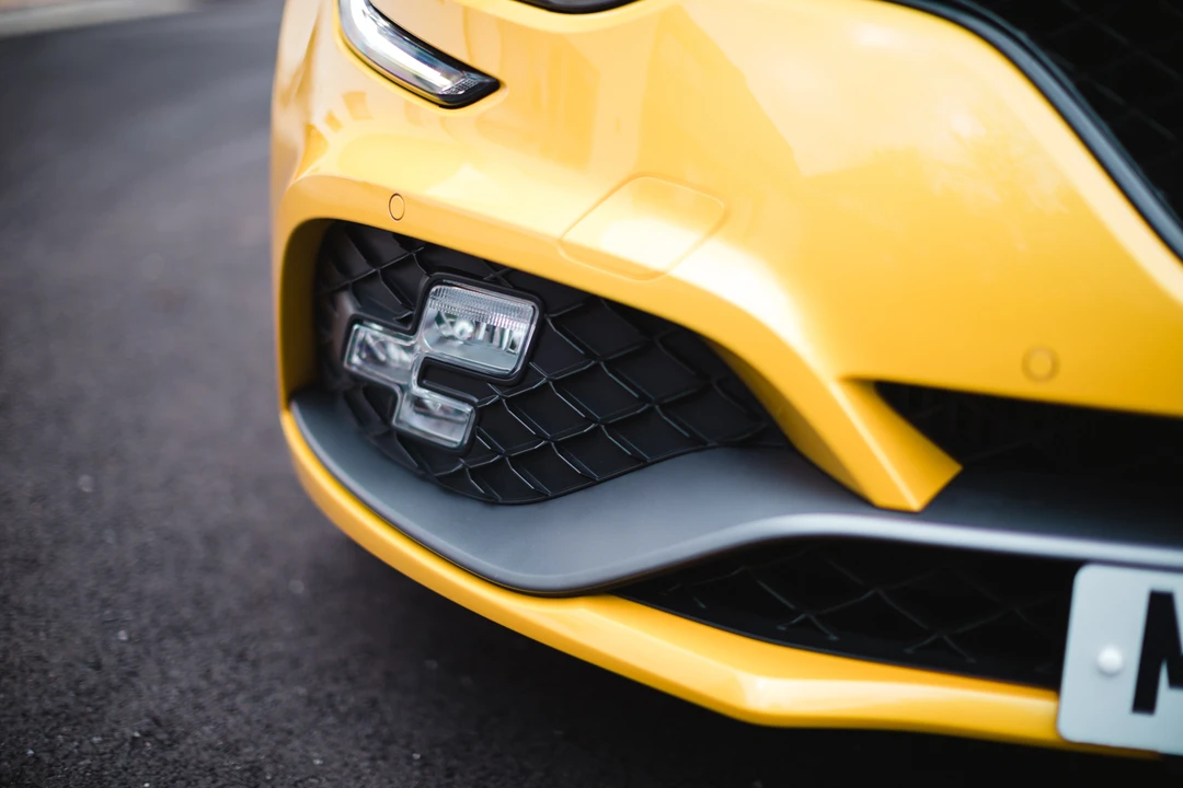 2019 Renault Megane RS III 4th Gen - Image 24 of 31
